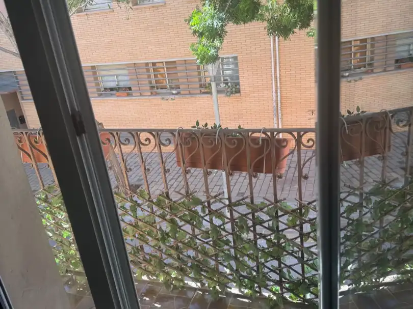 Pis de 70 m² a Badalona