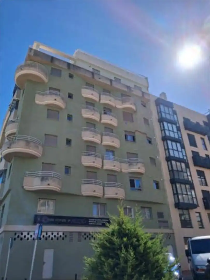 Apartamento 70 m² em Oliva
