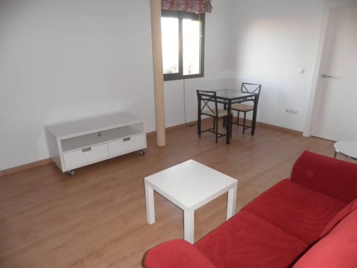 Wohnung 60 m² in Sevilla