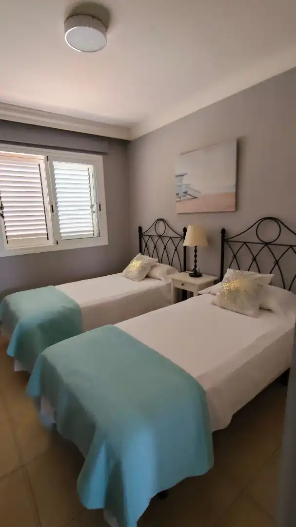 Piso de 70 m² en Arico