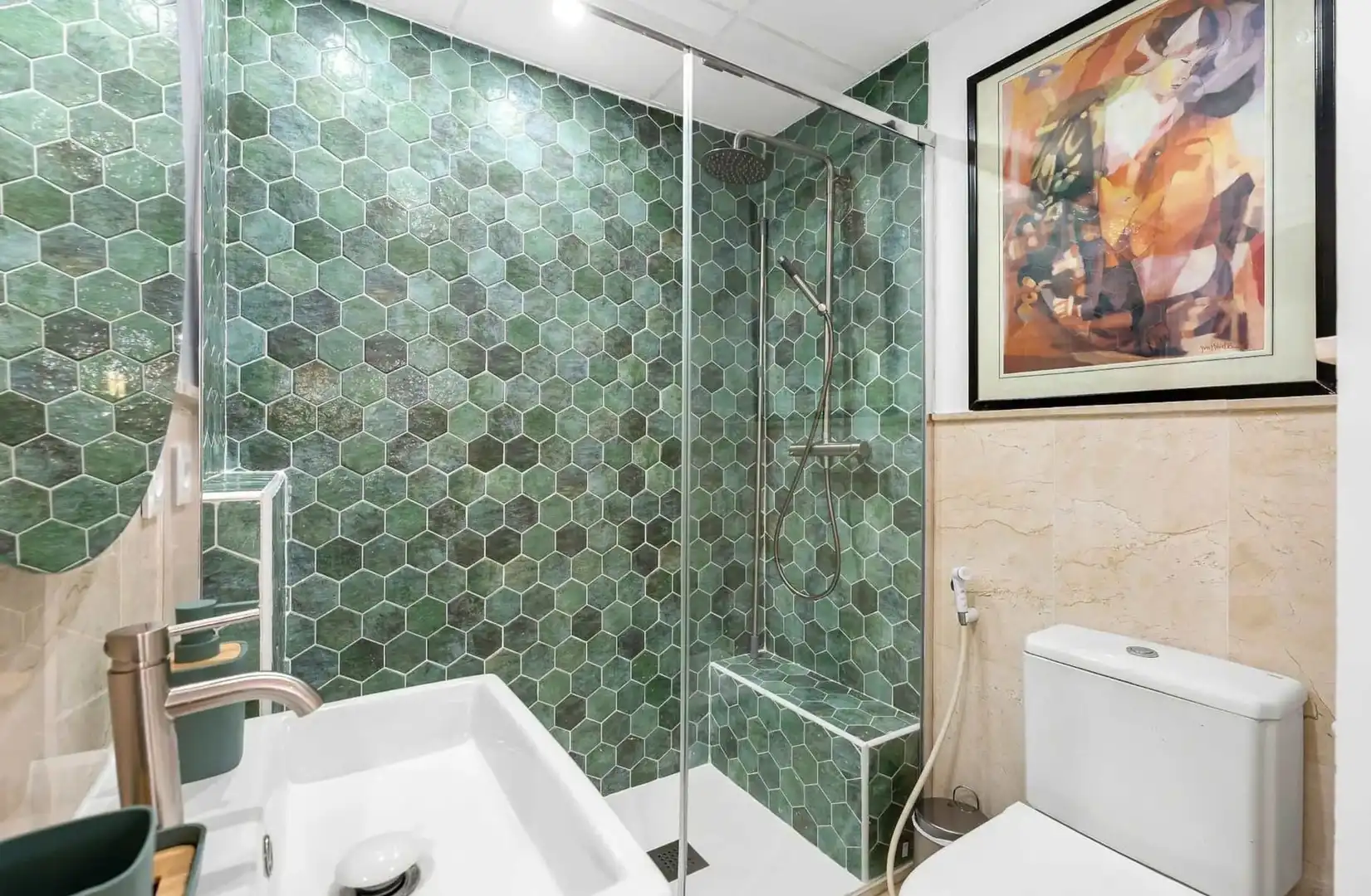 Appartamento 98 m² a Marbella
