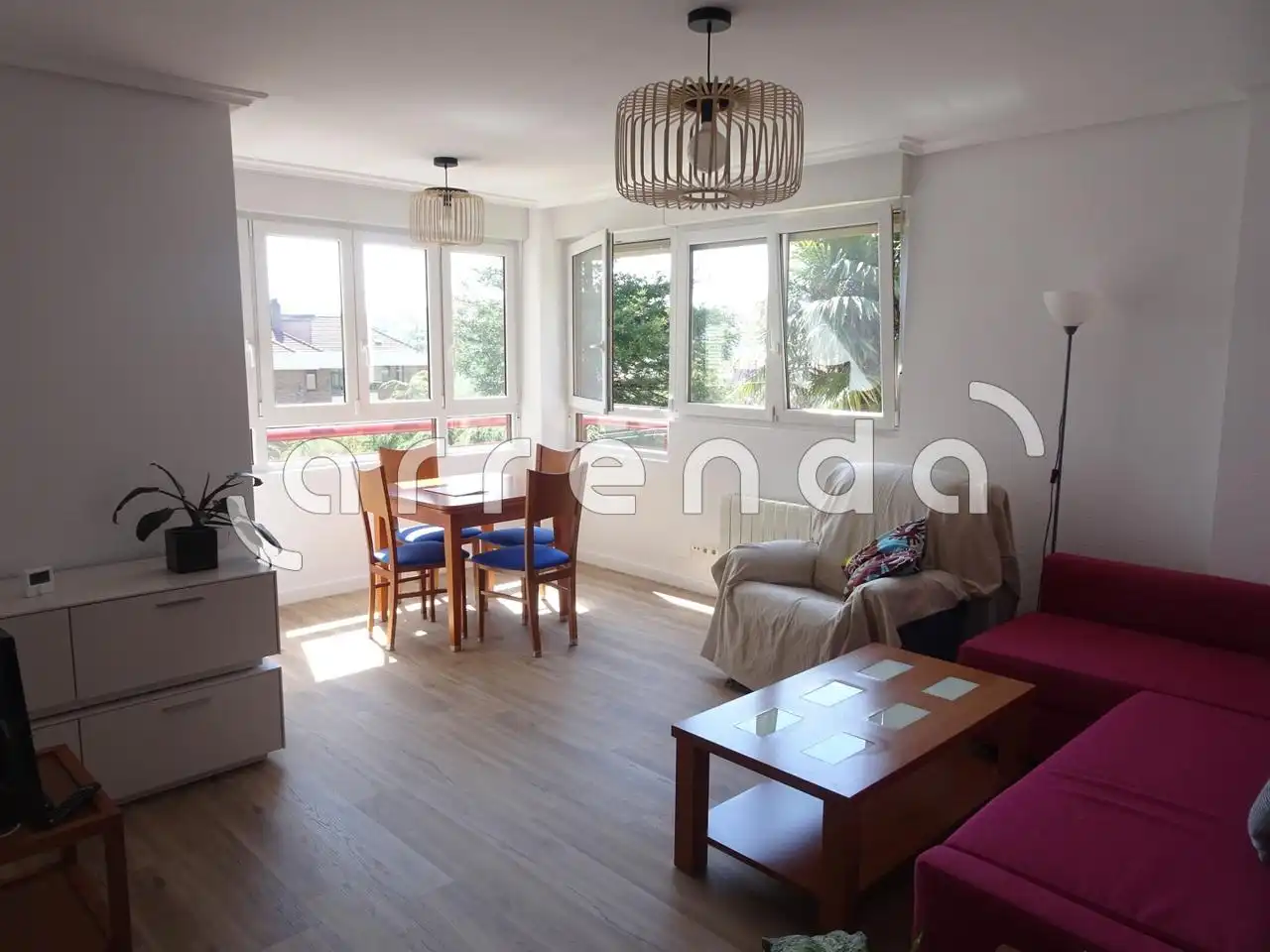 Piso de 74 m² en Santander