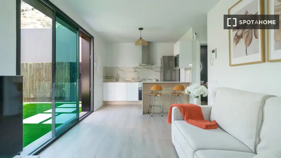 Habitación 69 m², Mogán