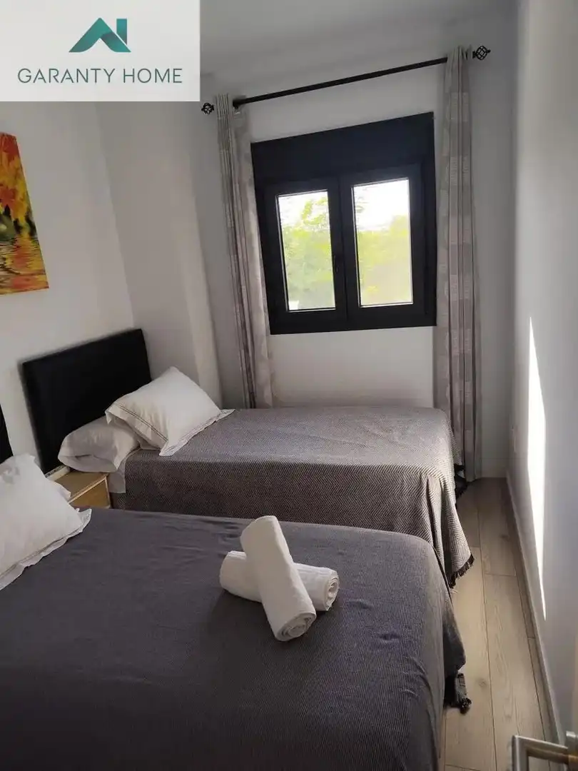 Piso de 85 m² en Vélez-Málaga