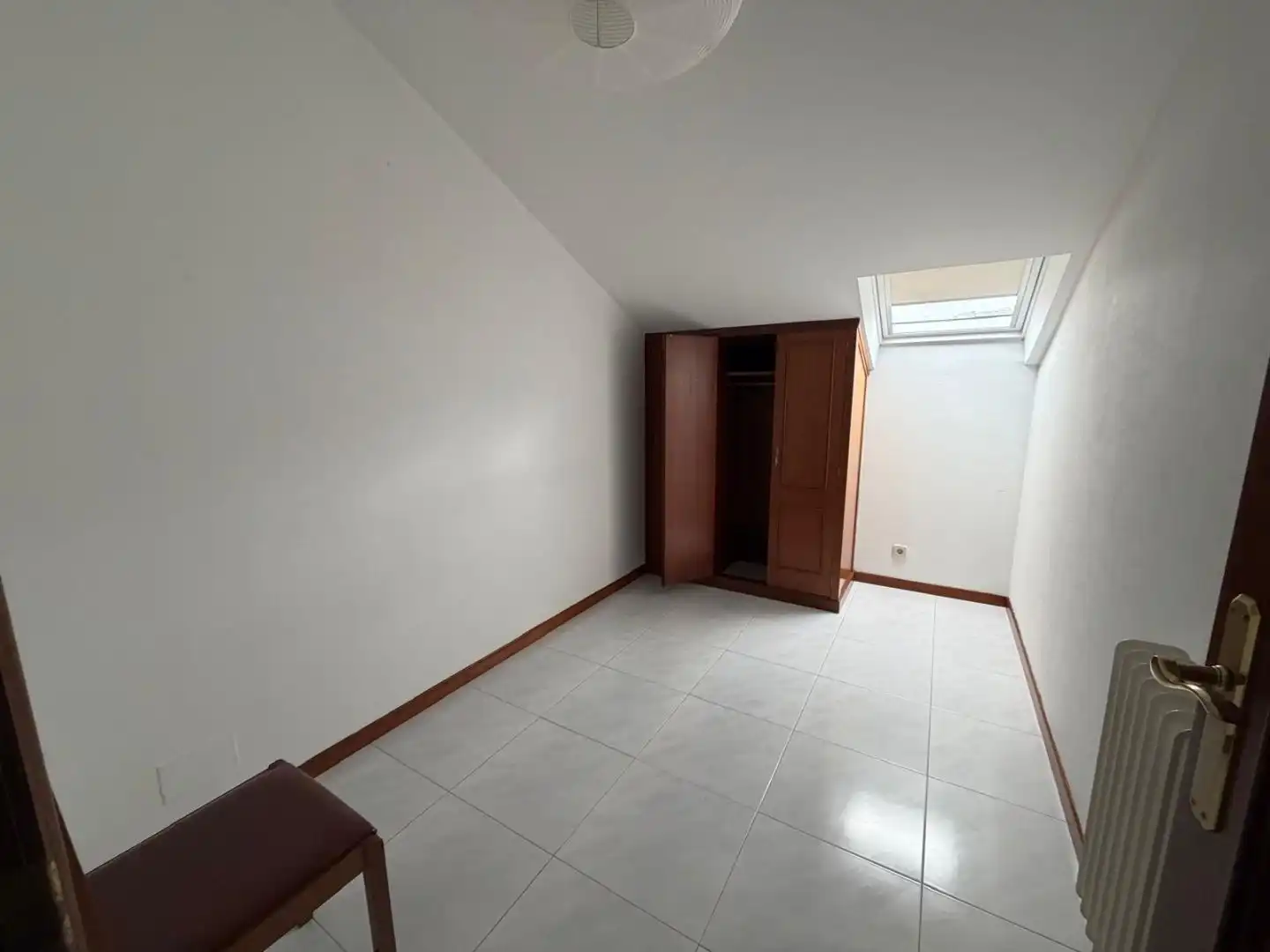 Pis de 60 m² a Santiago de Compostel·la