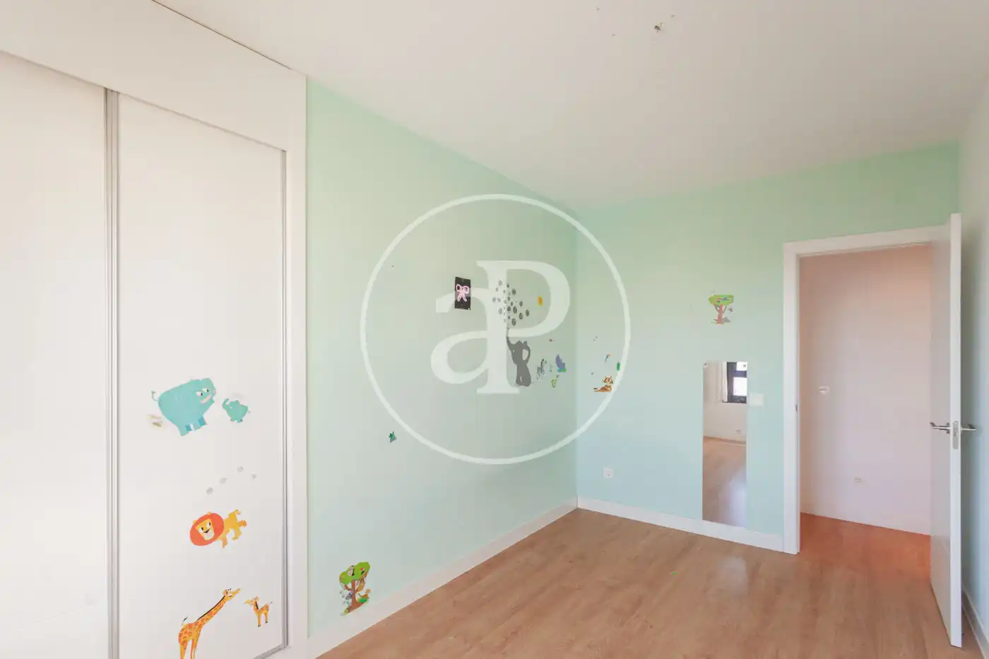 Piso de 130 m² en Madrid