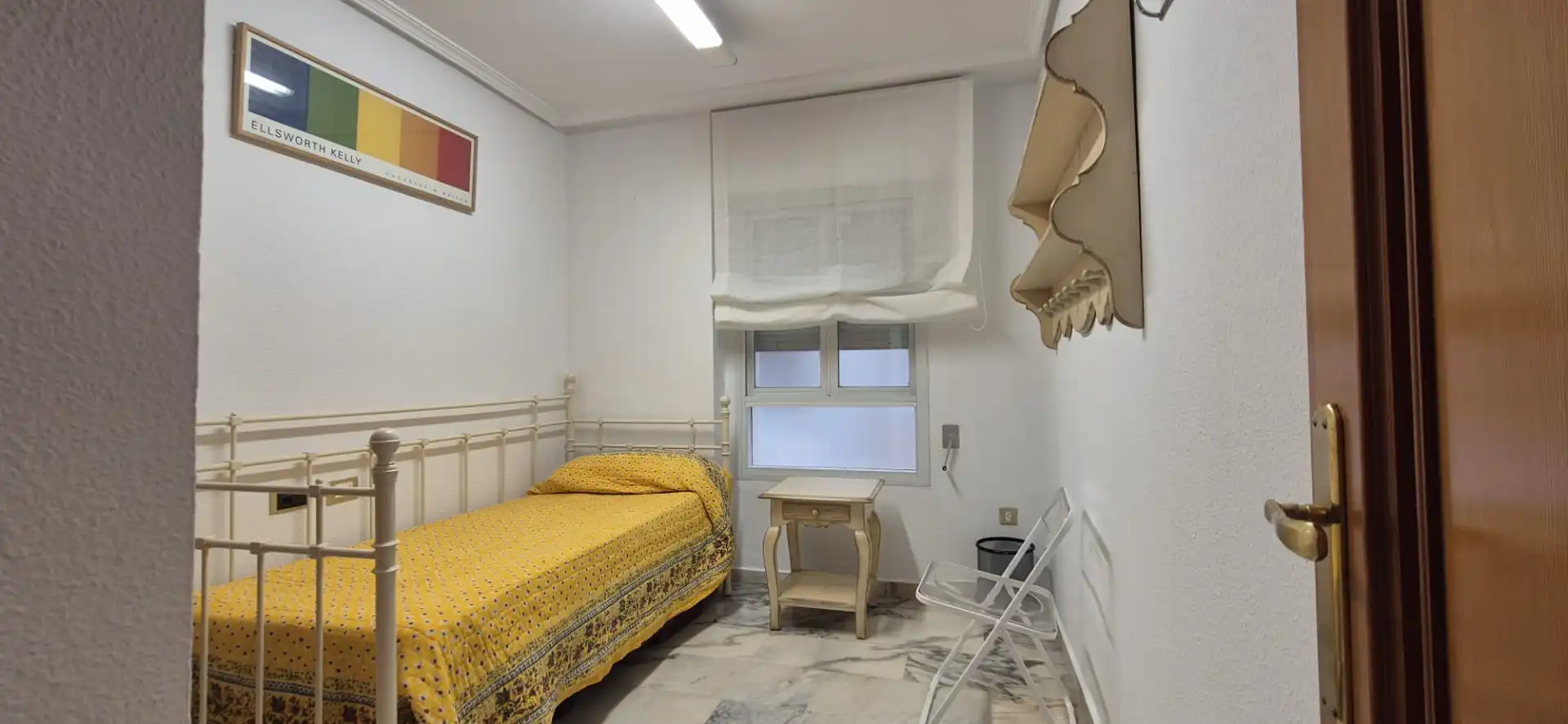 Piso de 80 m² en Sevilla
