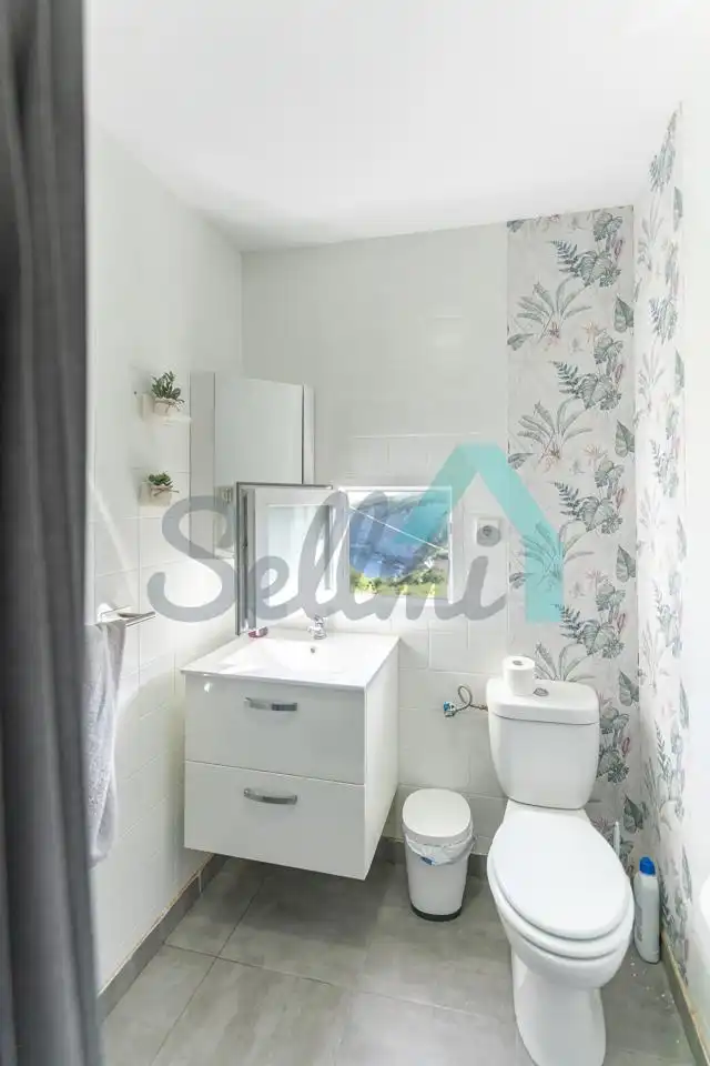 Piso de 76 m² en Gijón