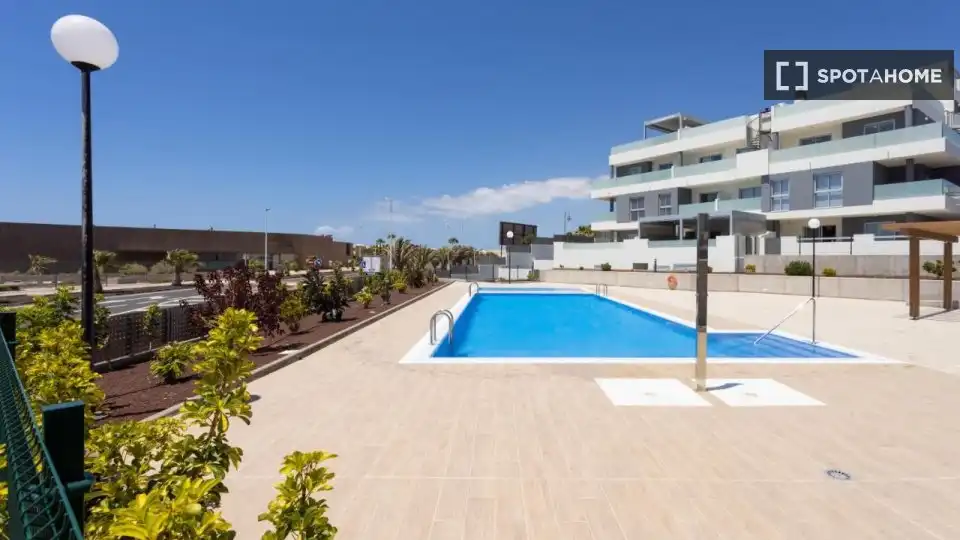 Habitación 115 m², Granadilla de Abona