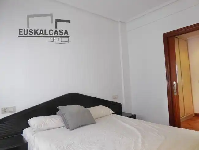Pis de 54 m² a Bilbao