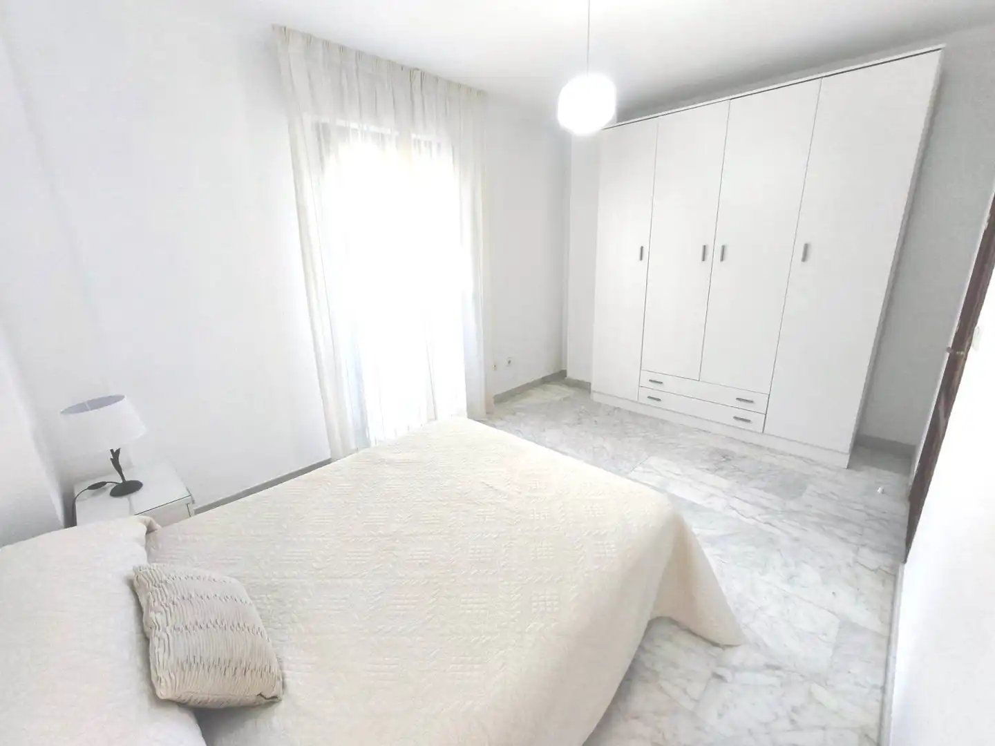 Appartement à louer, Cordoue
