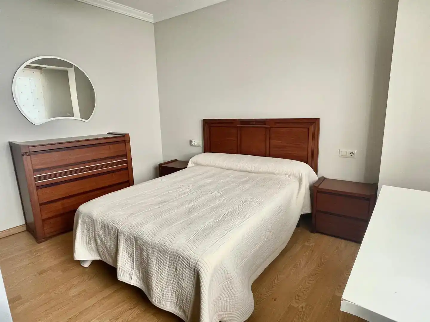 Piso de 110 m² en Pontevedra