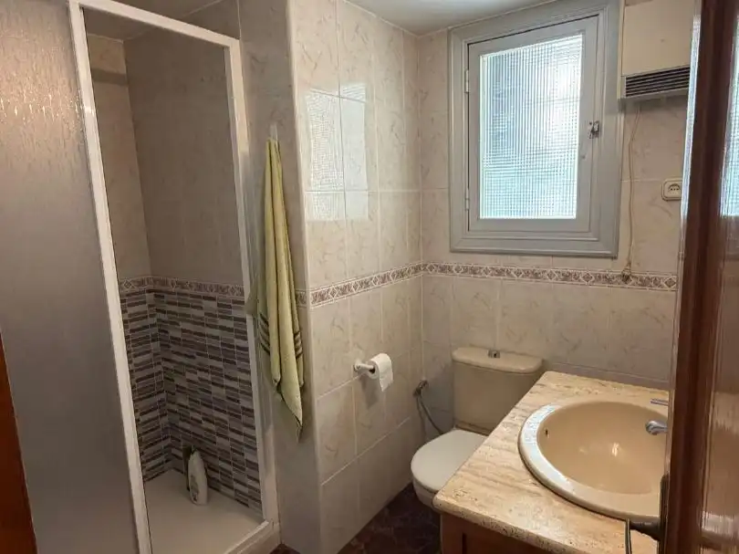 Pis de 80 m² a Almeria
