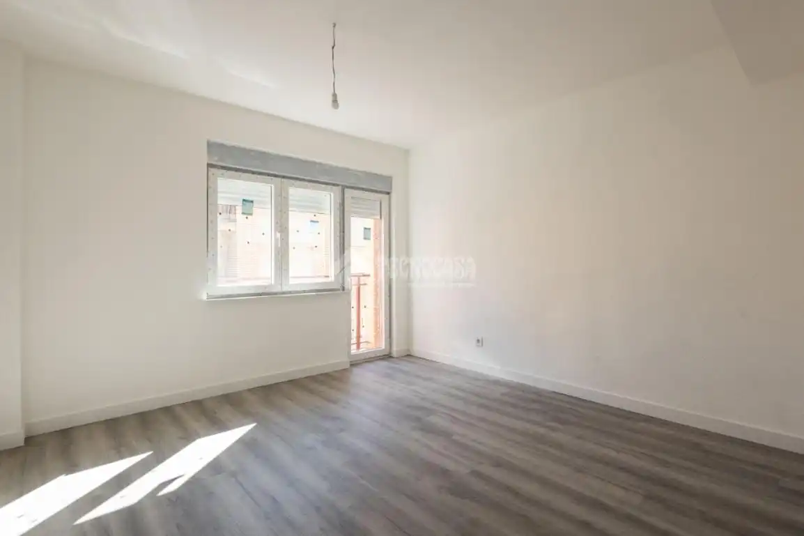 Piso de 80 m² en Salamanca