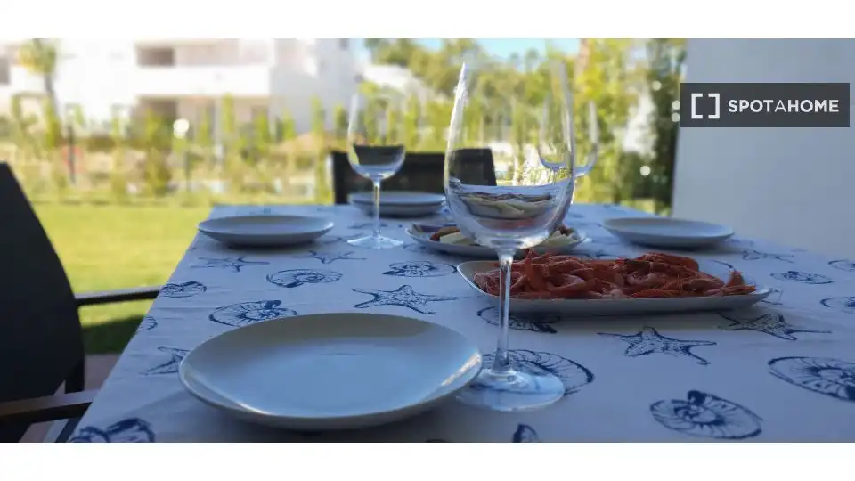 Habitación 115 m², Chipiona