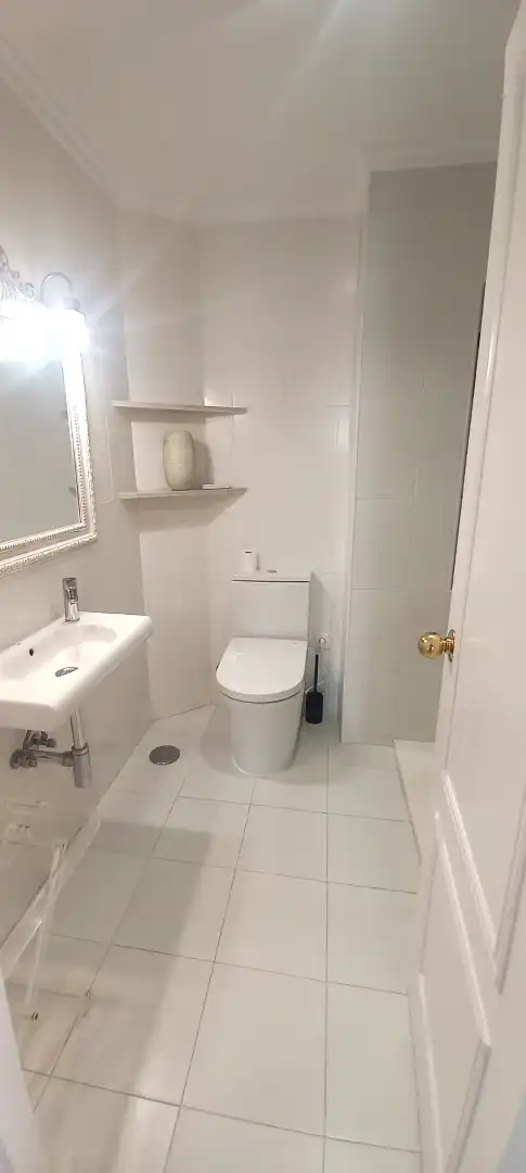 Piso de 89 m² en El Puerto de Santa María