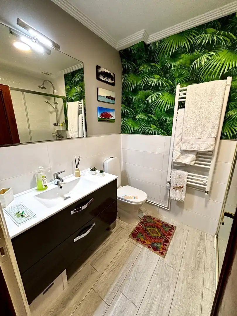 Piso de 95 m² en Vigo