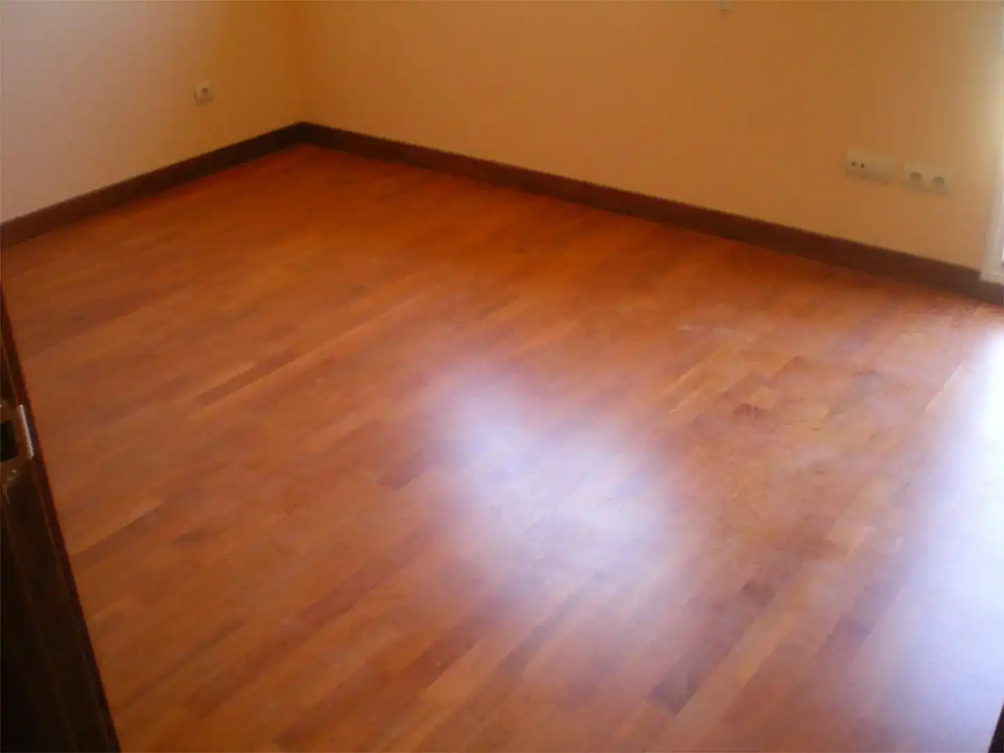 Piso de 255 m² en Ávila