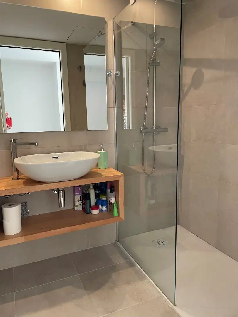 Piso de 110 m² en Palamós