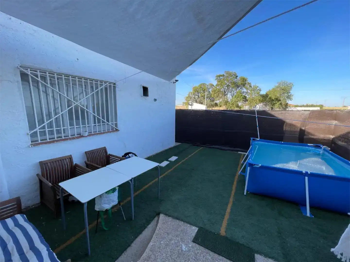 Casa de 70 m² en Daimiel