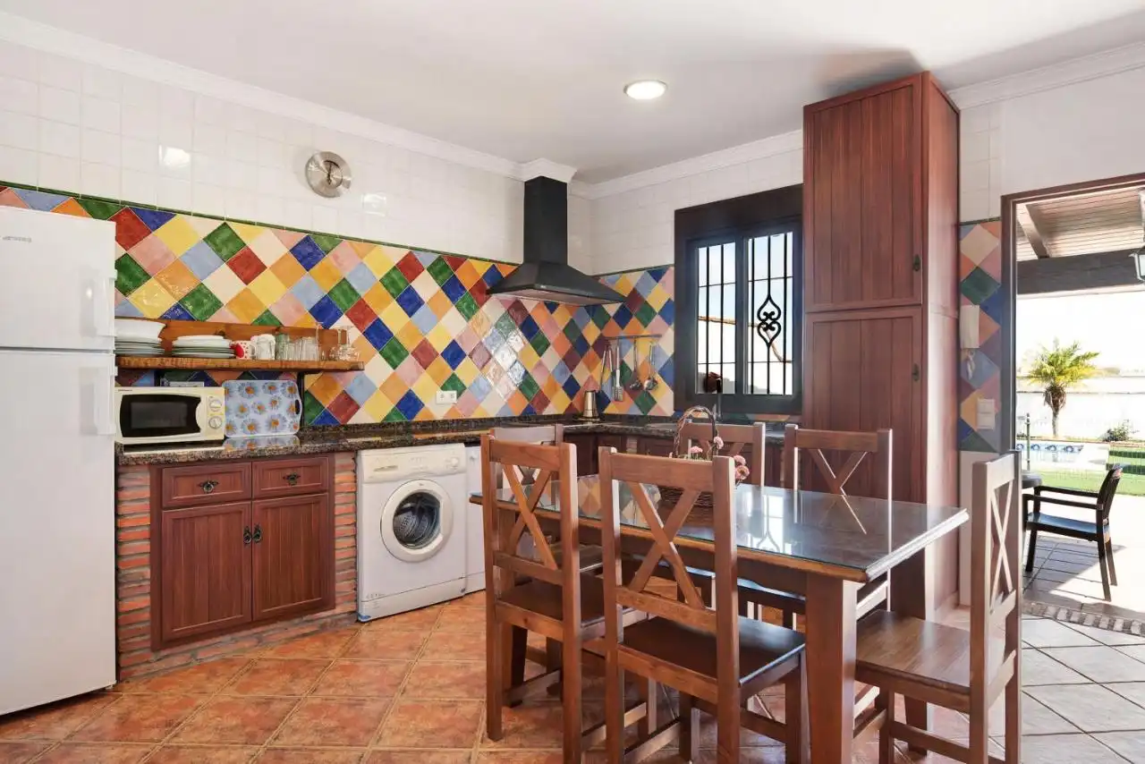 Casa 40 m² a Conil de la Frontera