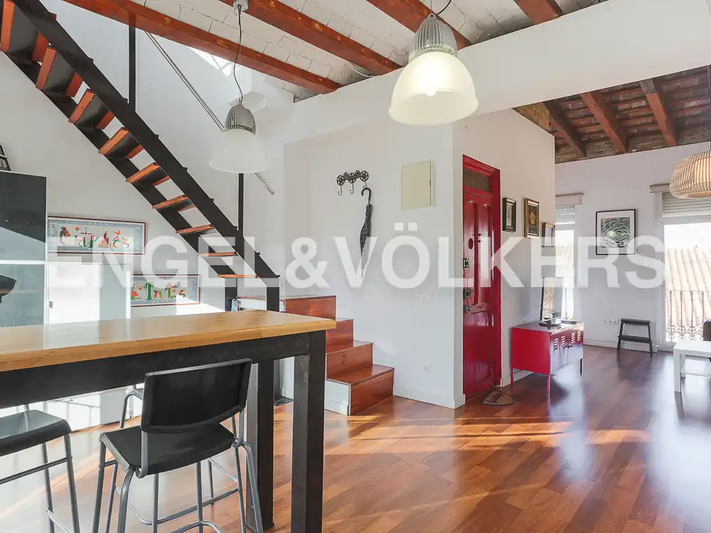 Piso de 74 m² en Valencia