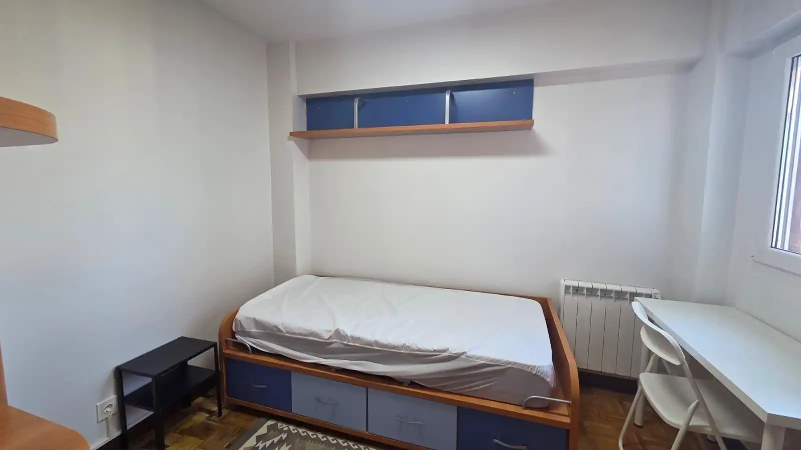 Piso de 82 m² en Santander
