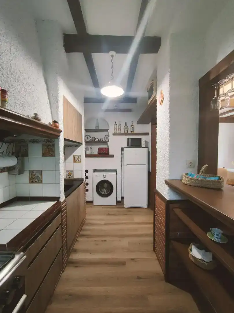 Piso de 165 m² en Alcalá la Real