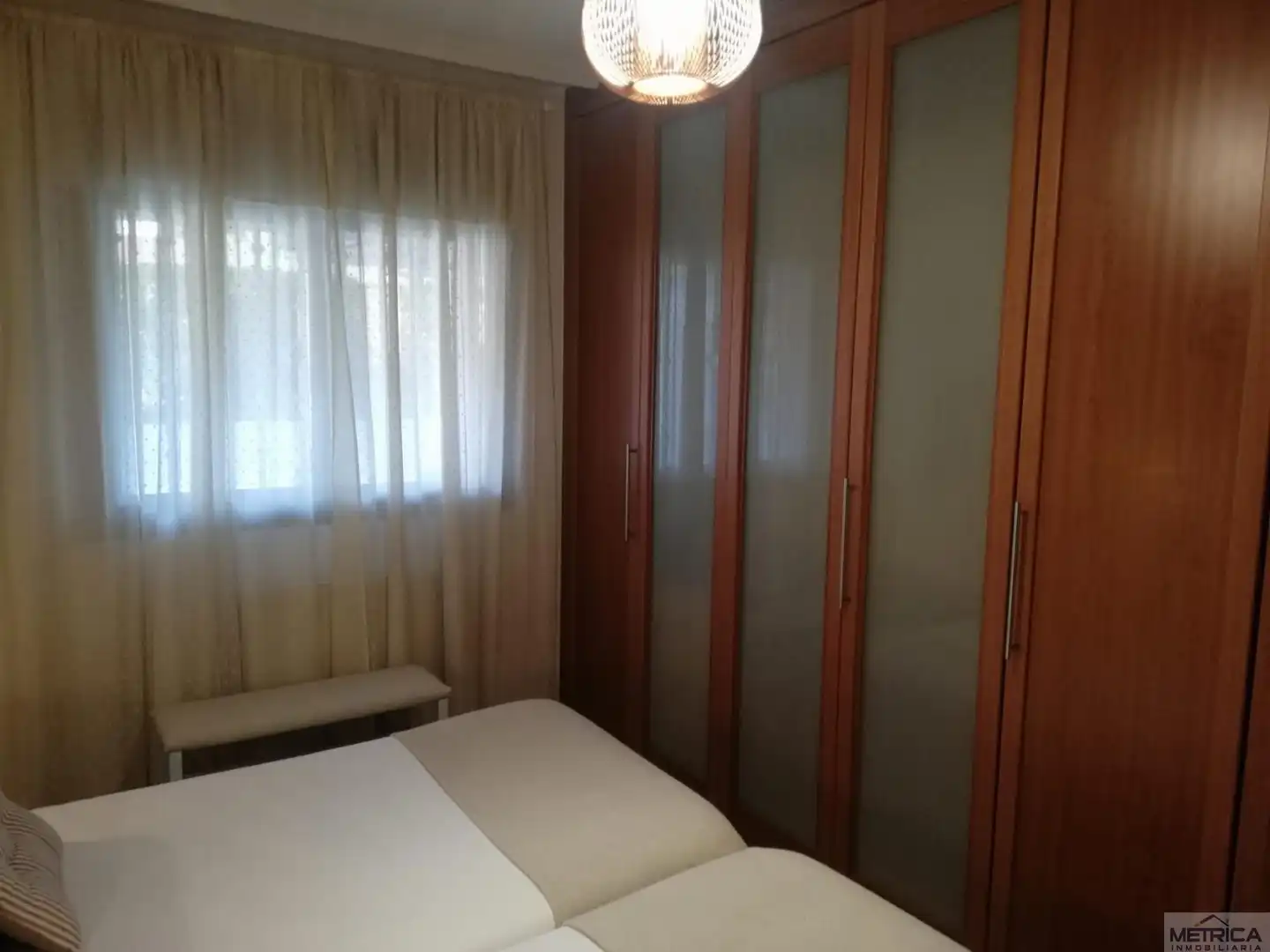 Piso de 50 m² en Villamayor