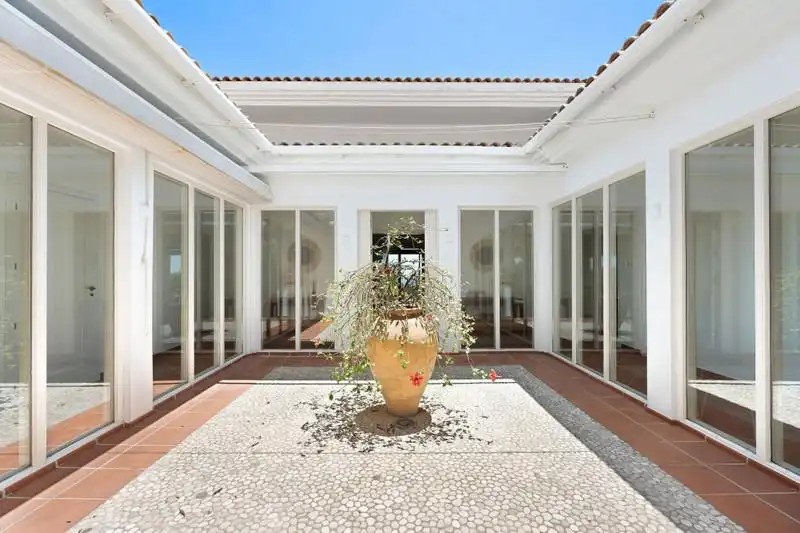 Casa de 989 m² a Benahavís