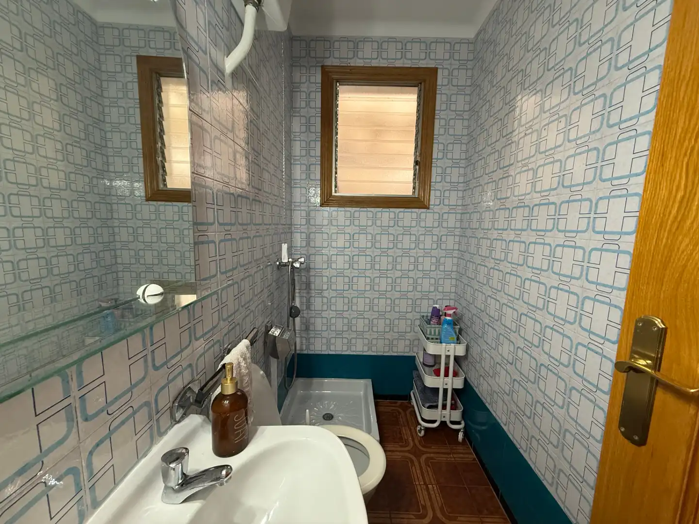 Appartamento 94 m² a Mataró