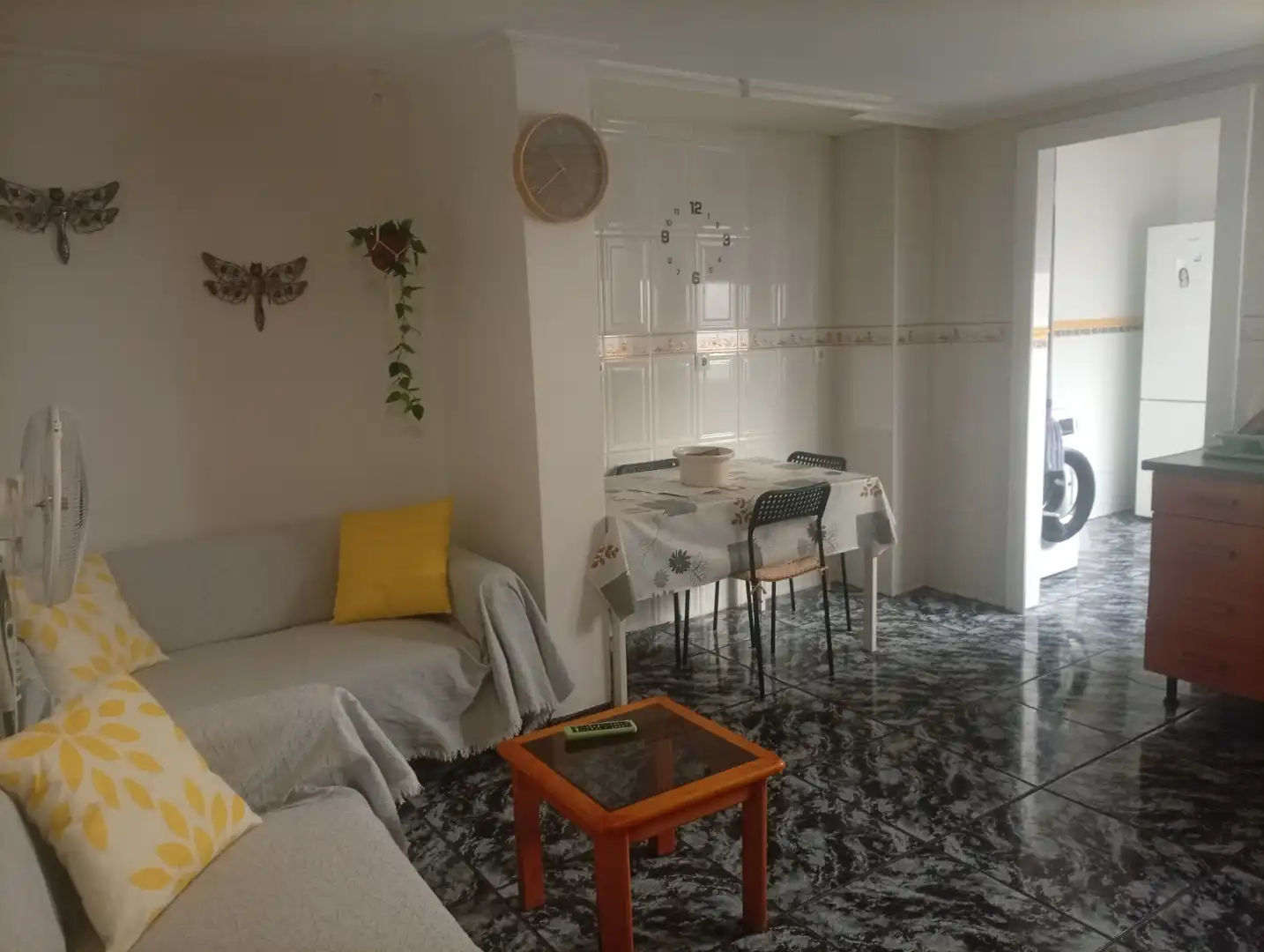 Habitación 90 m², Elche