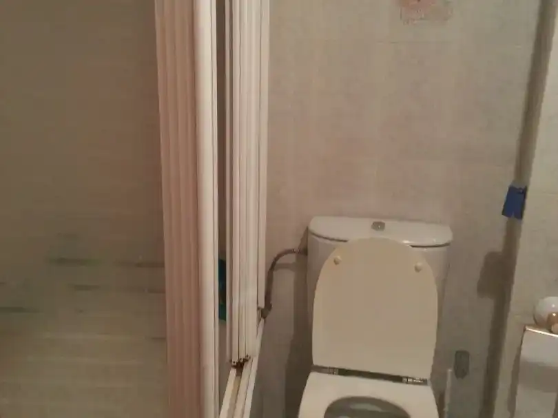 Habitación 107 m², León