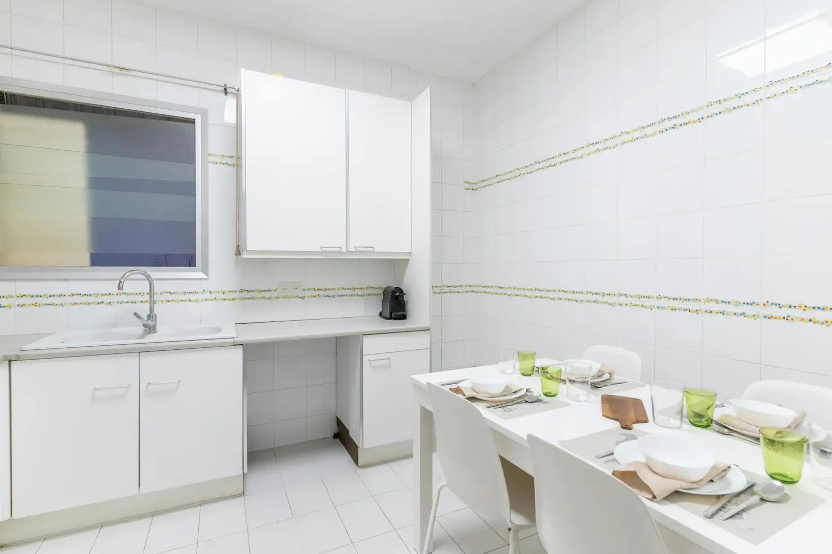 Habitación 110 m², Barcelona
