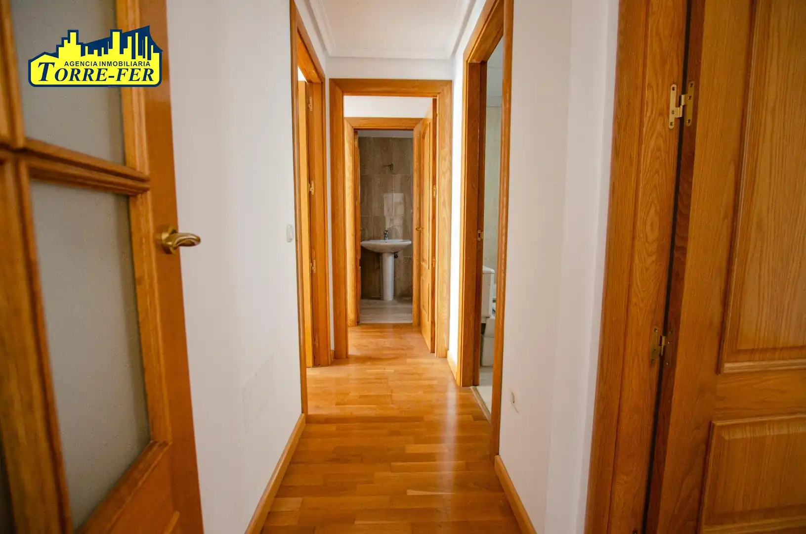 Piso de 113 m² en Almería