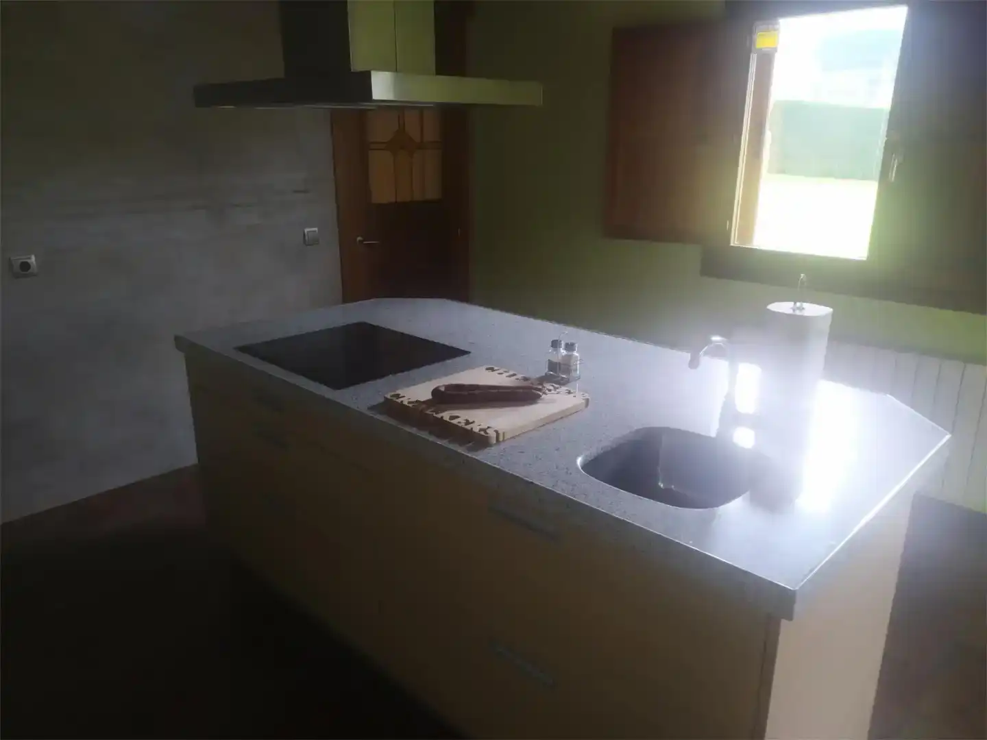 Piso de 564 m² en Ortigosa del Monte