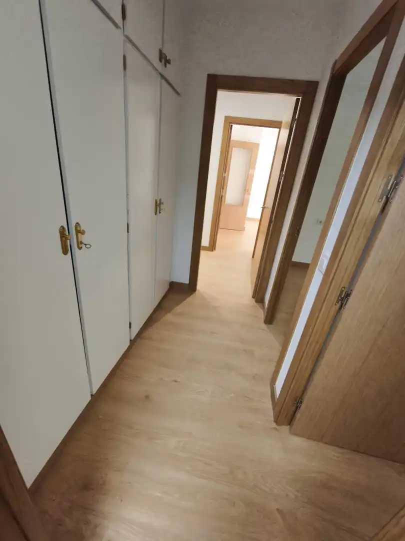 Piso de 200 m² en Cáceres