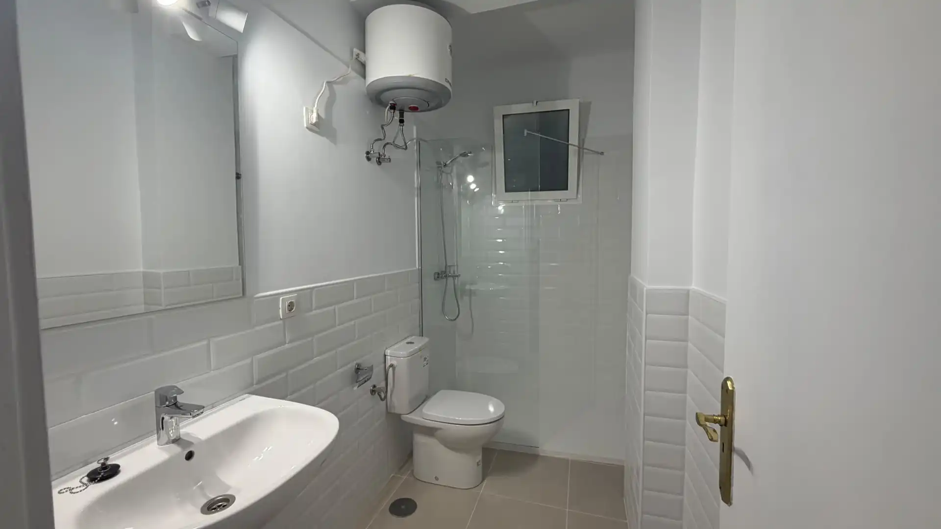 Flat 89 m² in Santa Cruz de Tenerife