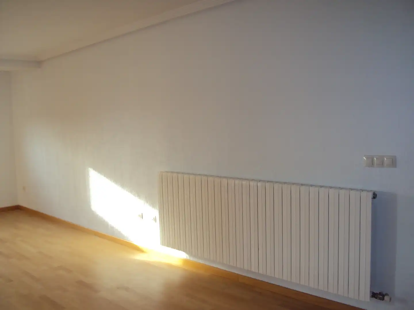 Piso de 136 m² en Albacete