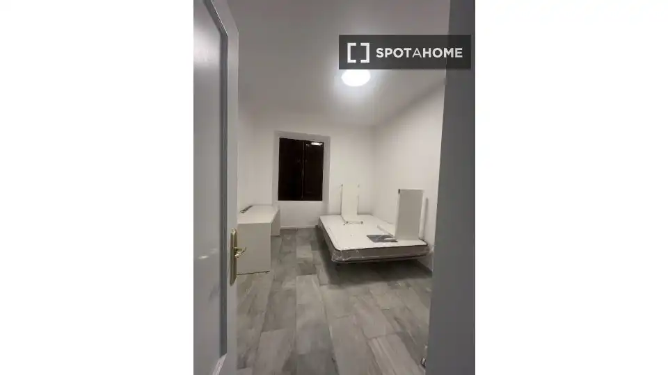 Habitación 132 m², Granada