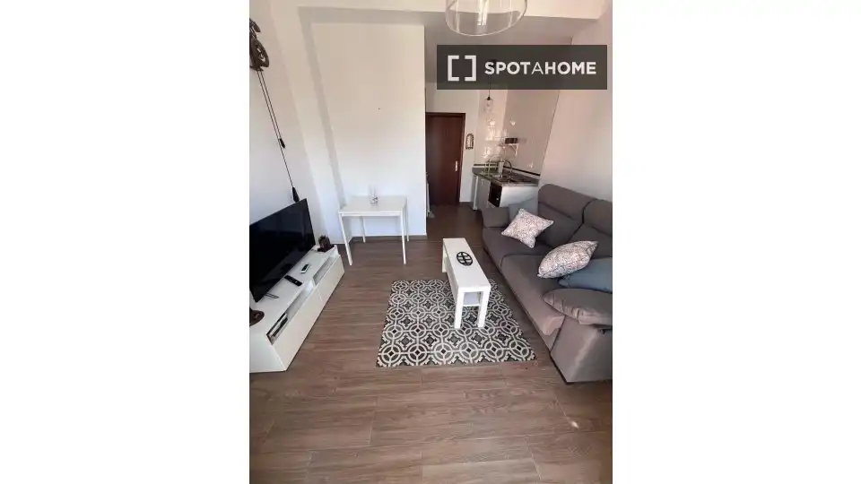 Habitación en alquiler, Sevilla
