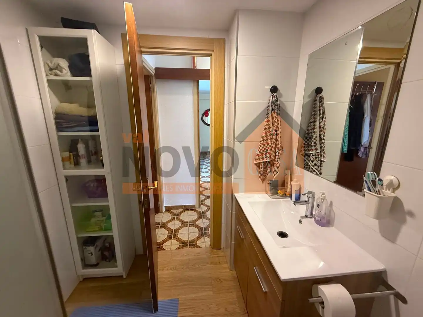 Piso de 95 m² en Valencia