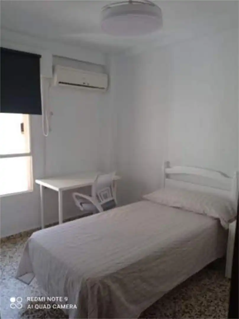 Piso de 85 m² en Sevilla