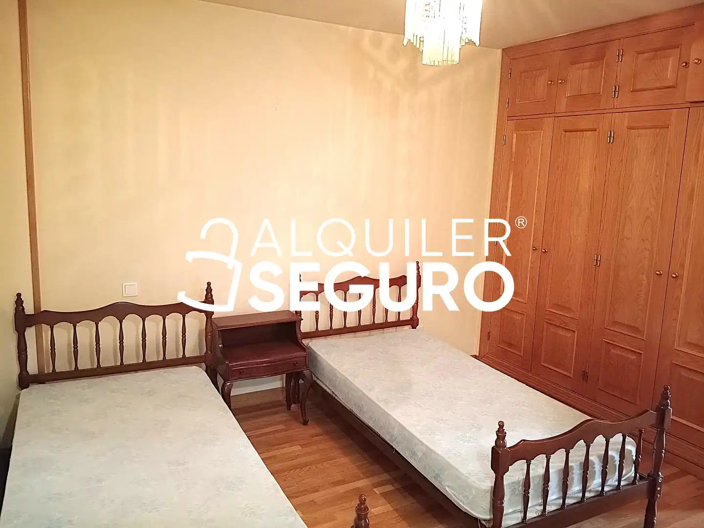 Piso de 85 m² en Valladolid