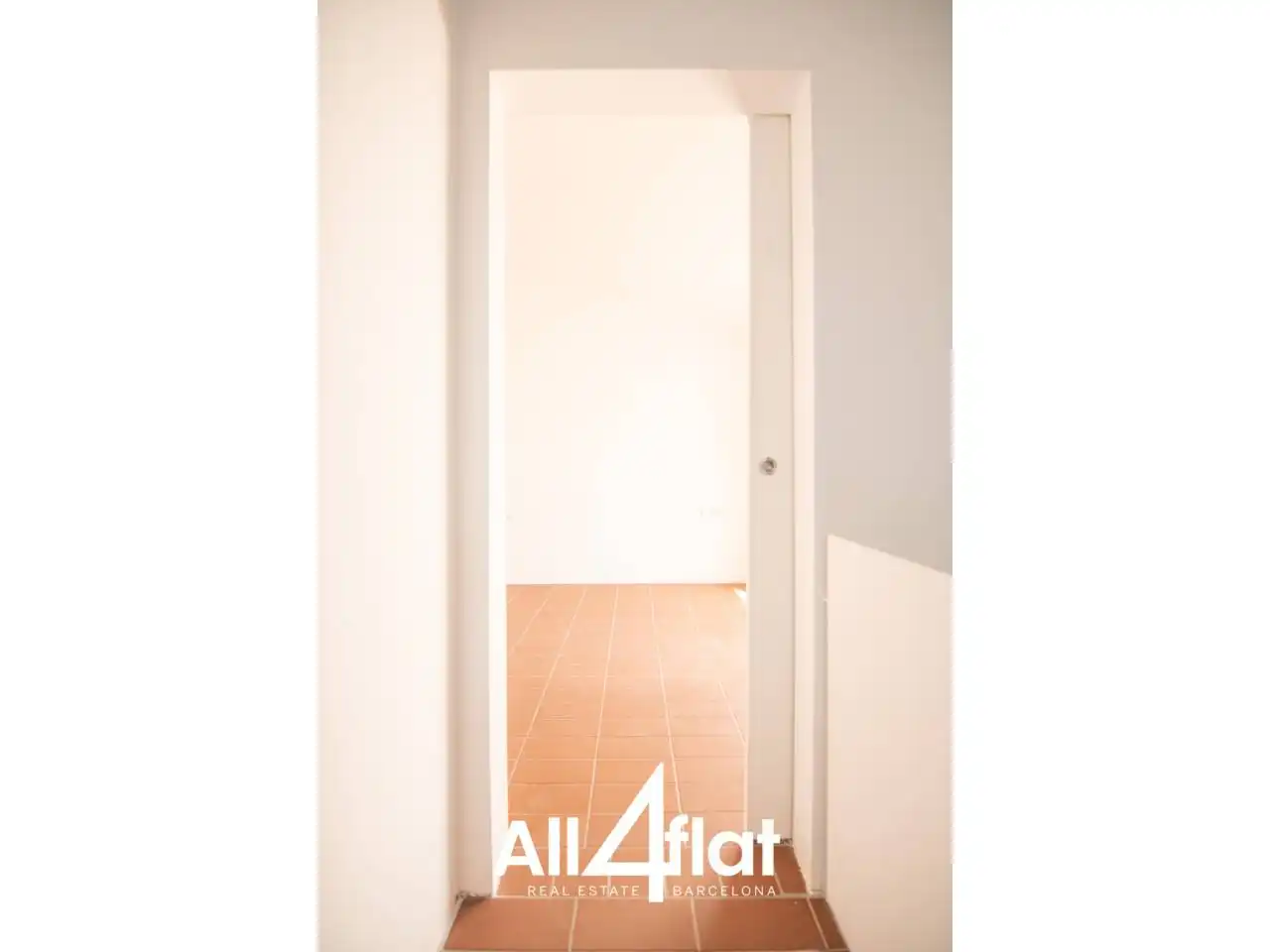Pis de 55 m² a Sant Pere de Ribes