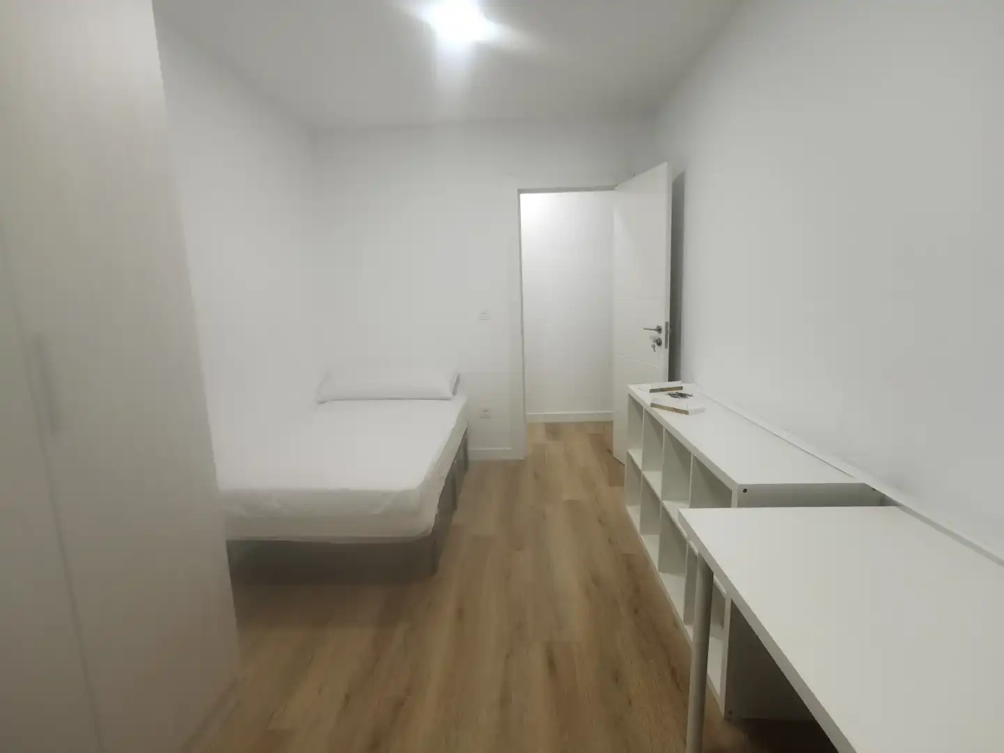 Piso de 150 m² en Salamanca