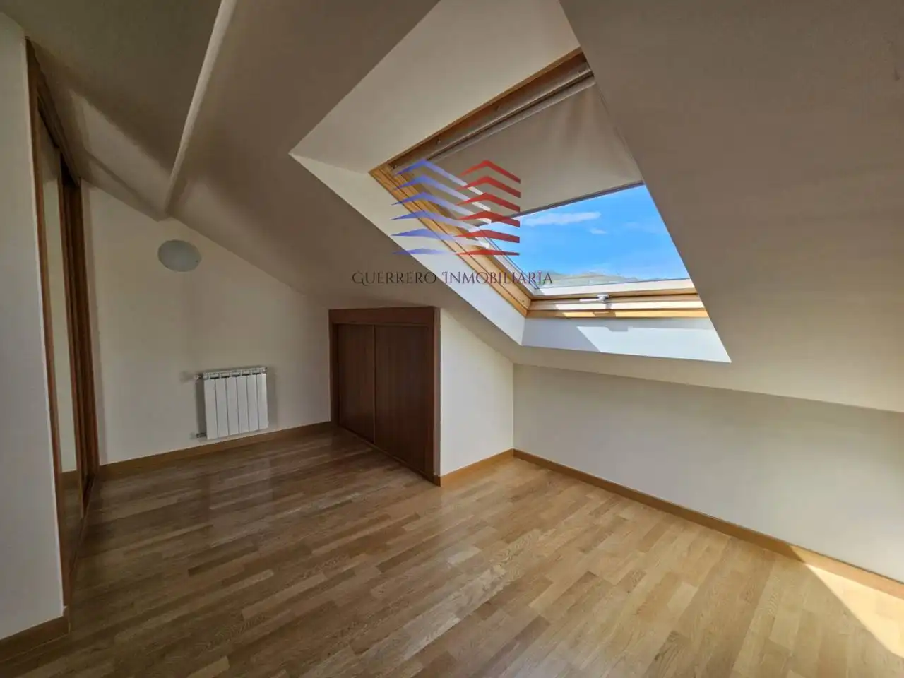 Pis de 147 m² a Ourense