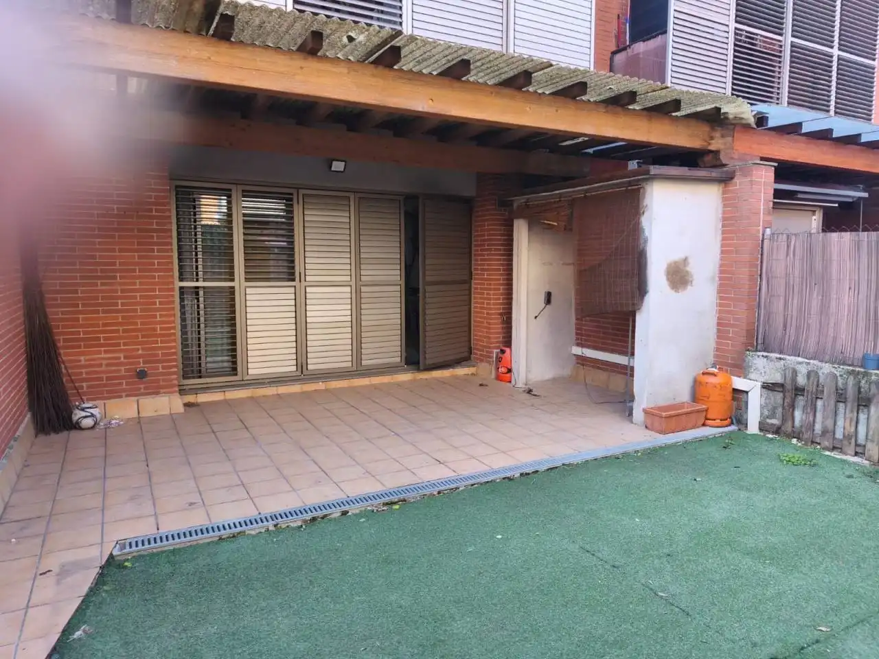Wohnung 94 m² in Vilanova del Vallès