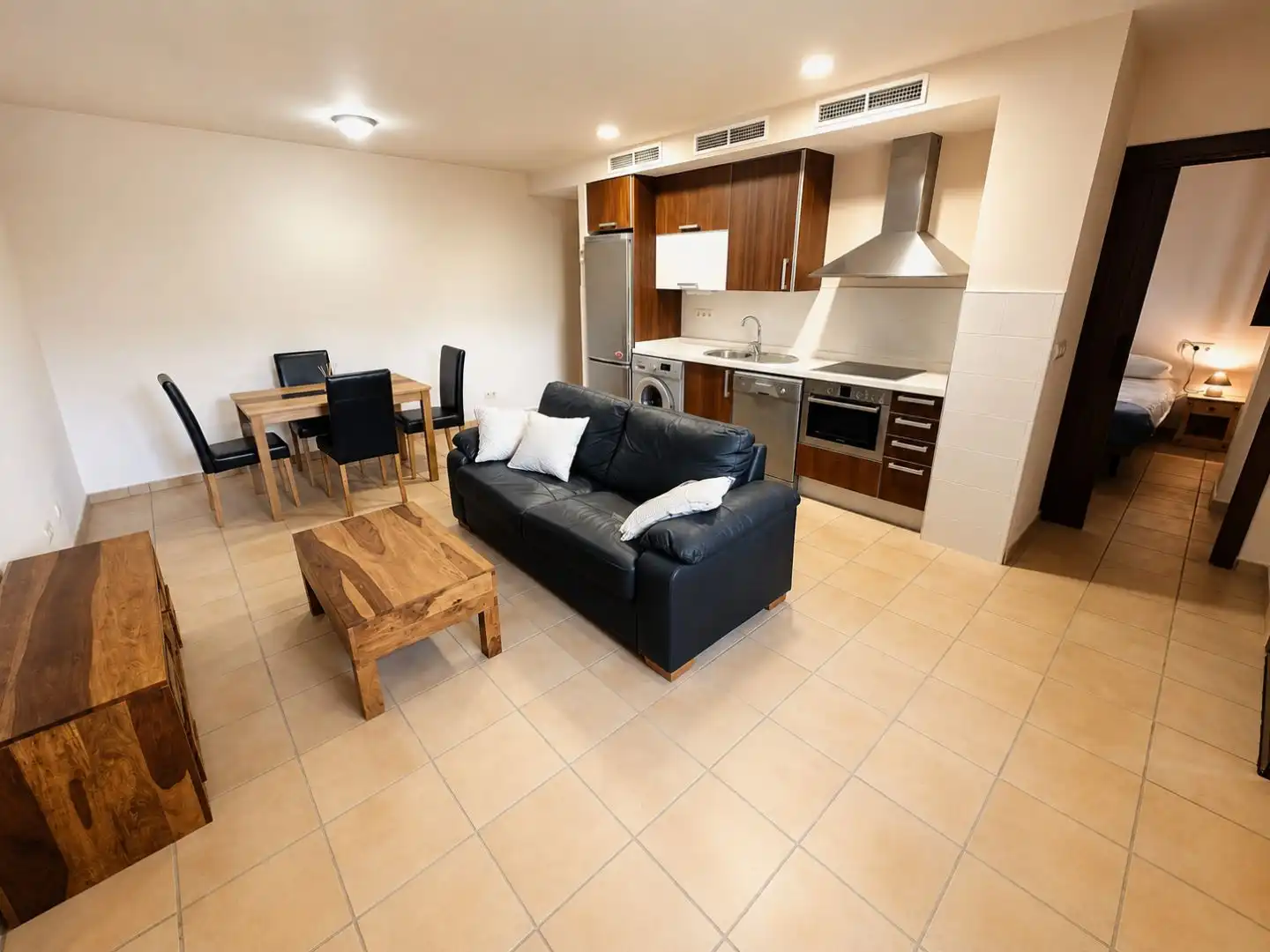 Piso de 67 m² en Fuente Álamo de Murcia