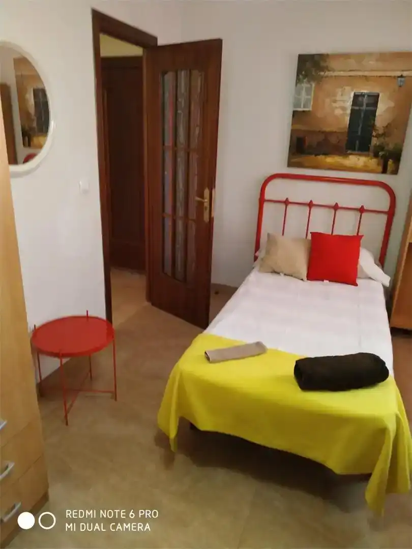 Habitación 150 m², Jaén
